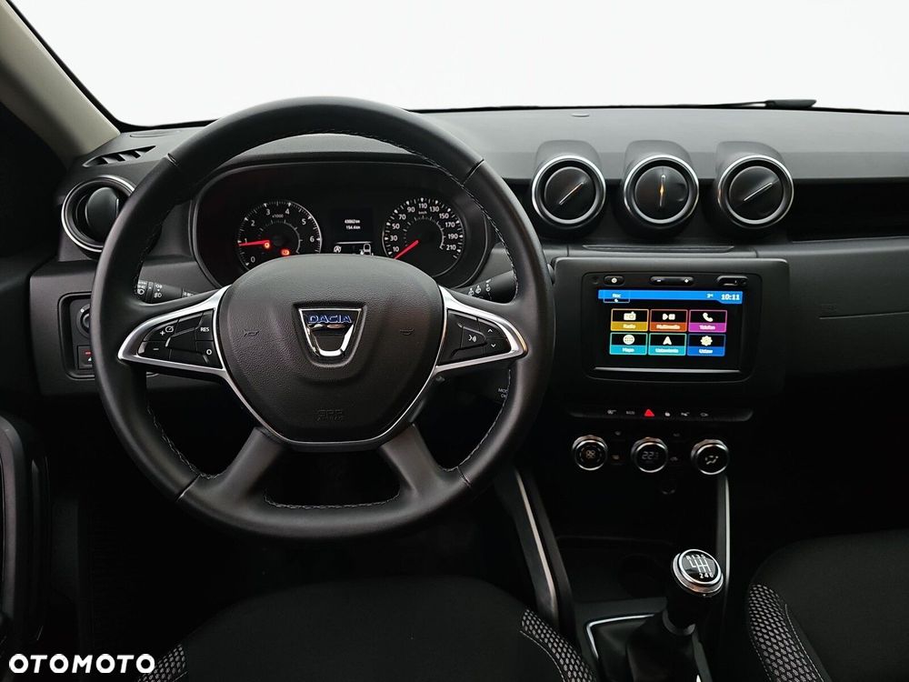 Dacia Duster 1.0 TCe Prestige - 4