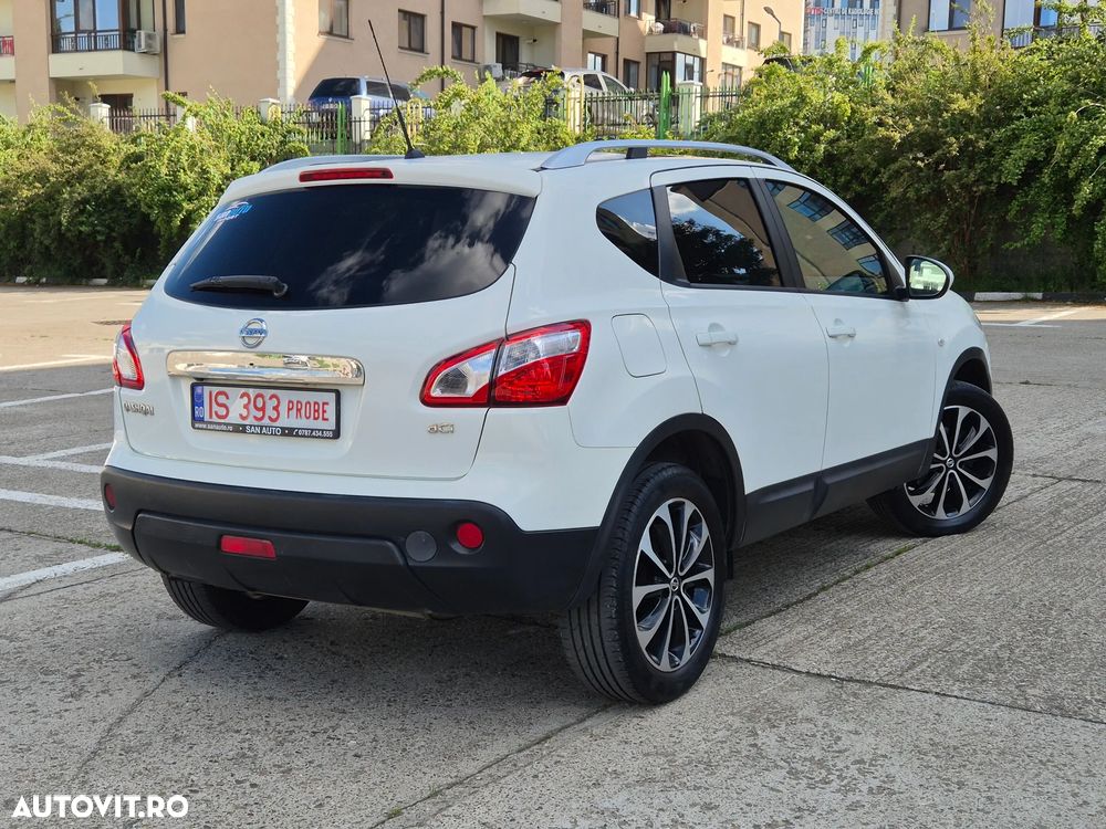 Nissan Qashqai 1.5 DCI ACENTA - 4