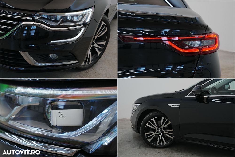Renault Talisman ENERGY dCi 160 EDC INITIALE PARIS - 13