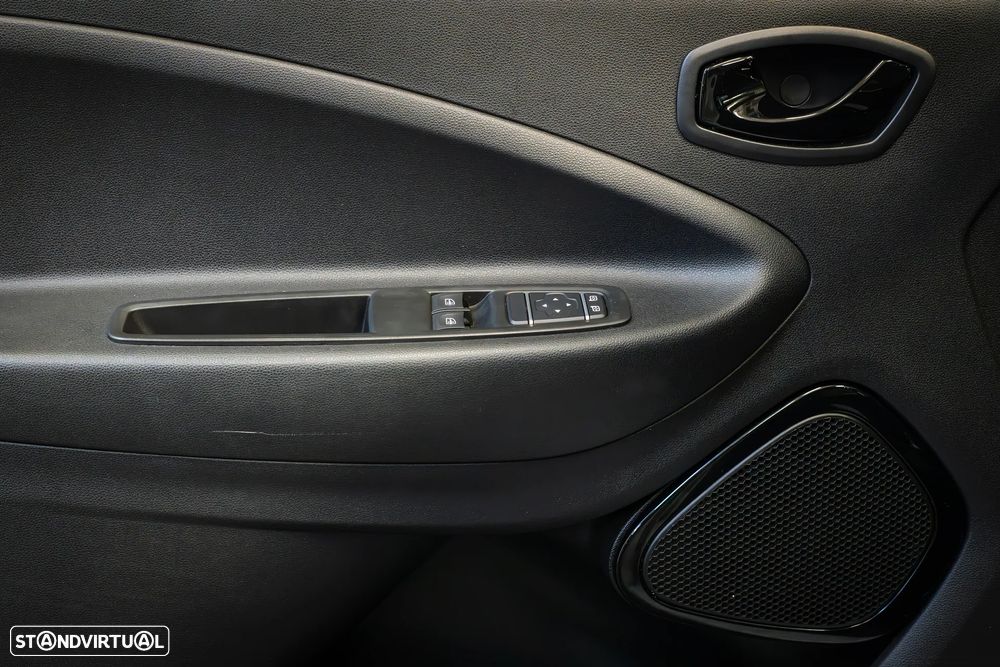 Renault Zoe (c/ Bateria) Zen 50 - 23