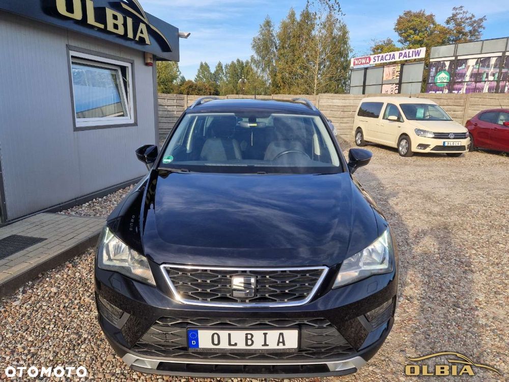 Seat Ateca - 18