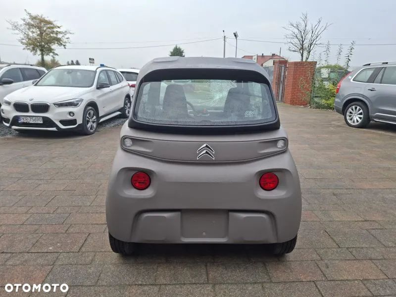 Citroën Inny - 5