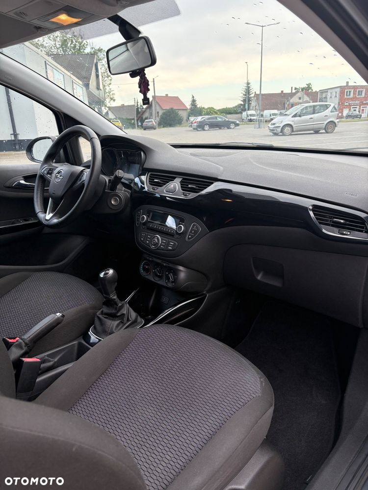 Opel Corsa 1.4 Active - 26