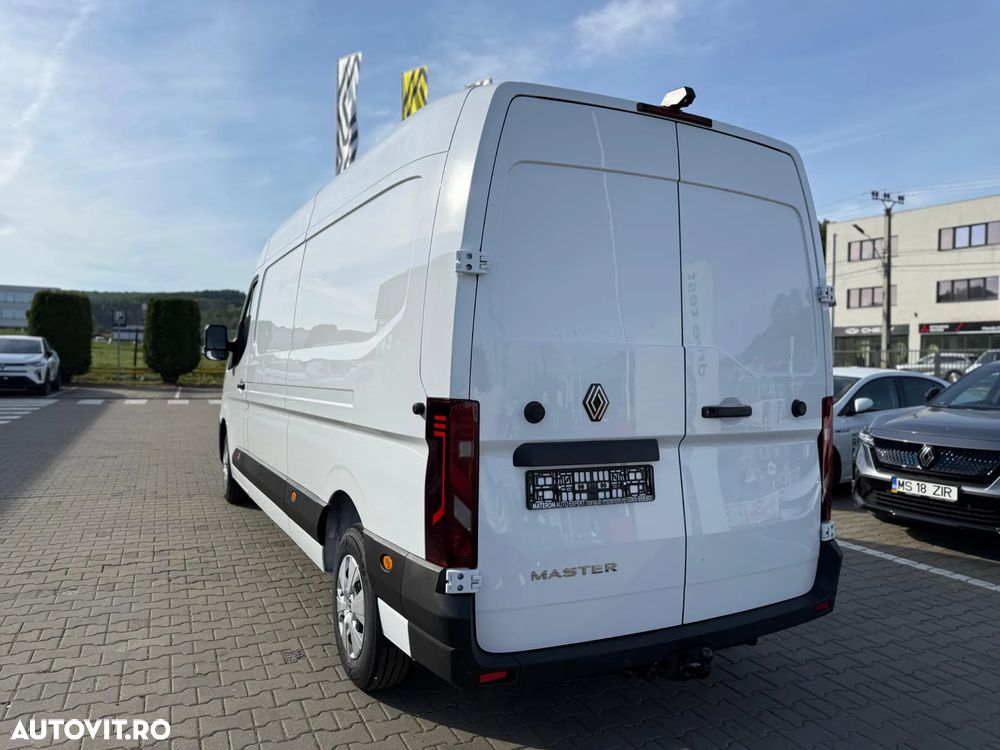 Renault Master - 12