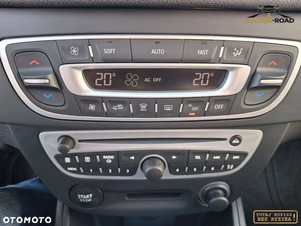 Renault Megane - 15