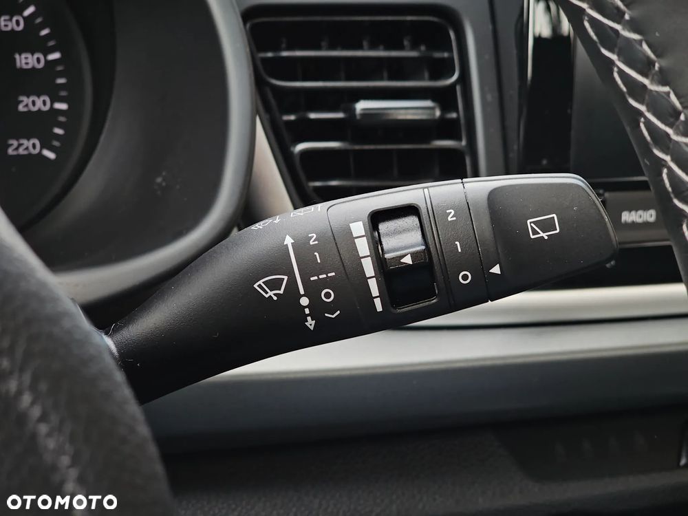 Kia Rio 1.0 T-GDI M - 20