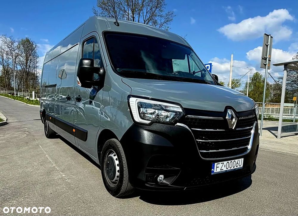 Renault Master - 13
