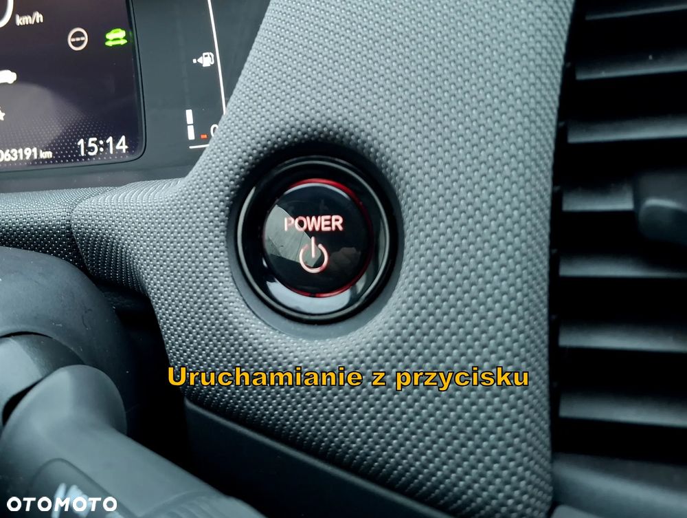 Honda Jazz 1.5 i-MMD Executive Crosstar - 33