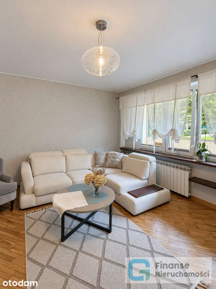 Mieszkanie na sprzedaż, 3 pokoje, 60 m², Rawa Mazowiecka