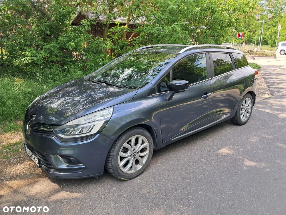 Renault Clio 1.2 Energy TCe GT 120 EDC EU6 - 8
