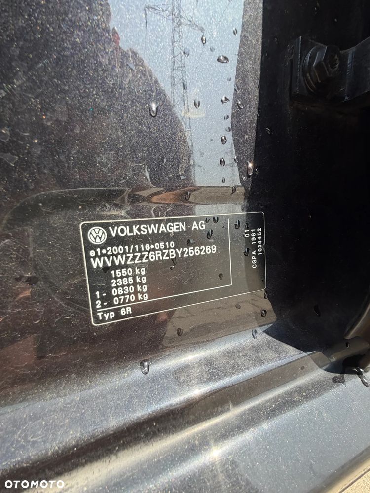 Volkswagen Polo - 37