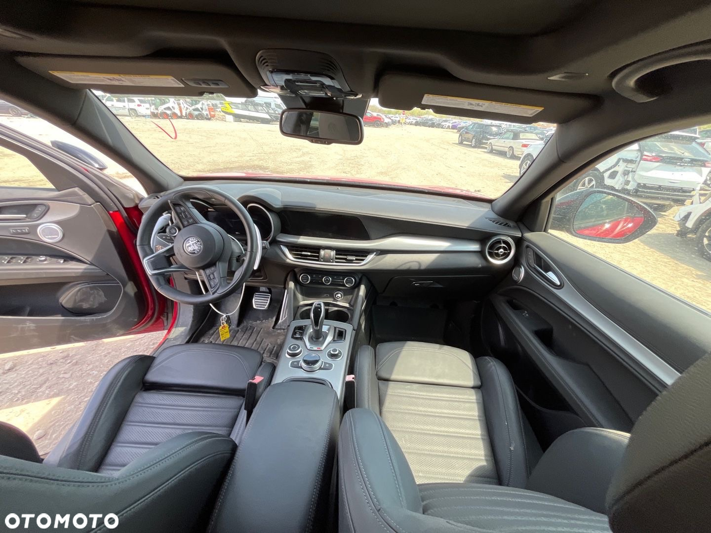 Alfa Romeo Stelvio 2.0 Turbo Veloce Q4 - 9