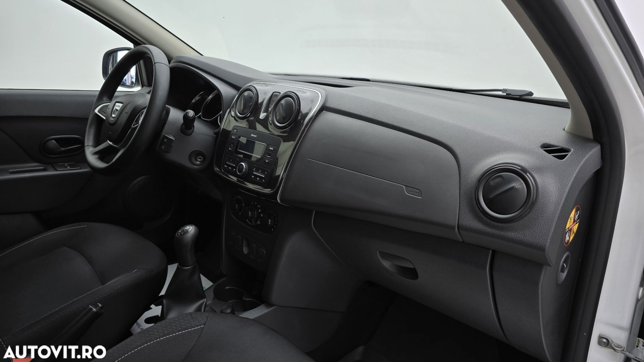 Dacia Logan - 20