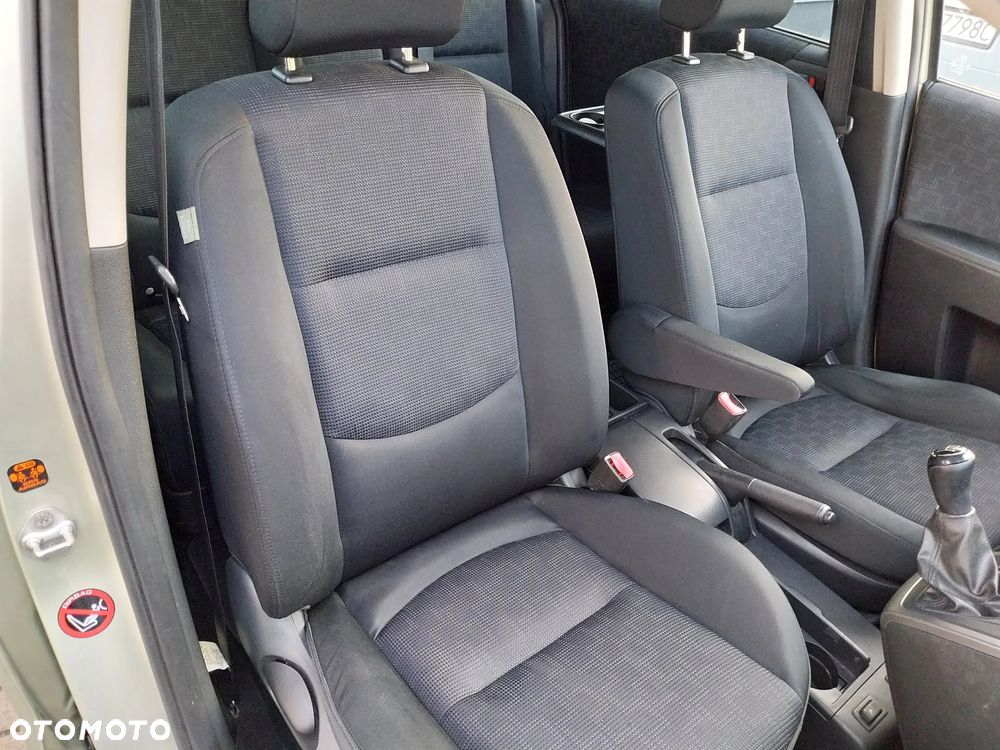 Mazda 5 2.0 Exclusive - 20