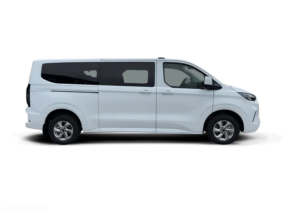 Ford Transit Custom Kombi 320 L2H1 Limited M1 - 5