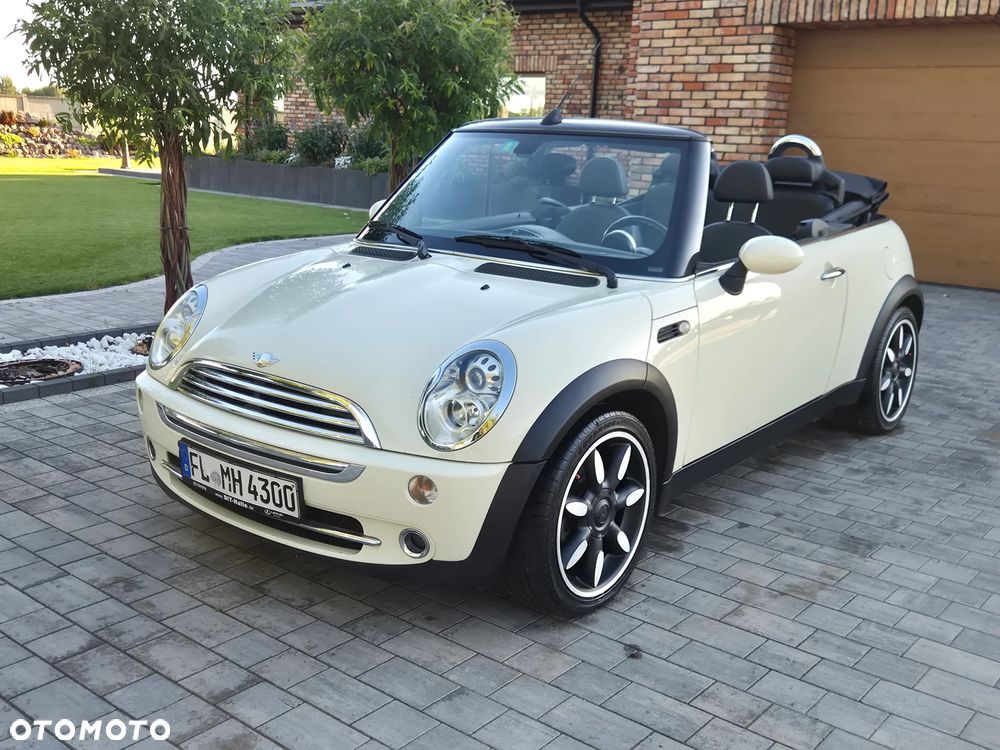 MINI Cooper - 1