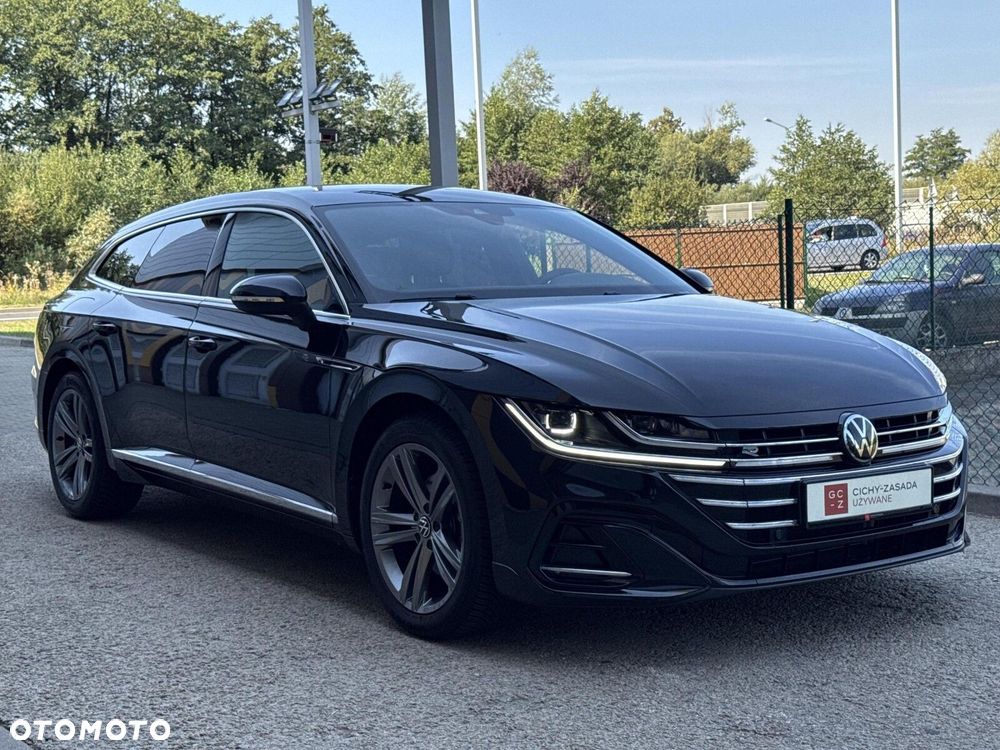 Volkswagen Arteon - 18
