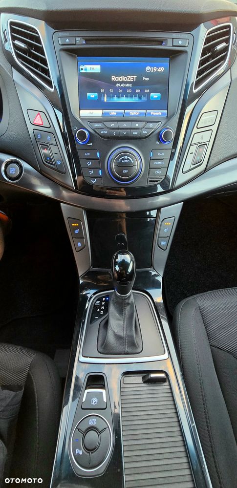 Hyundai i40 1.7 CRDi Premium - 11