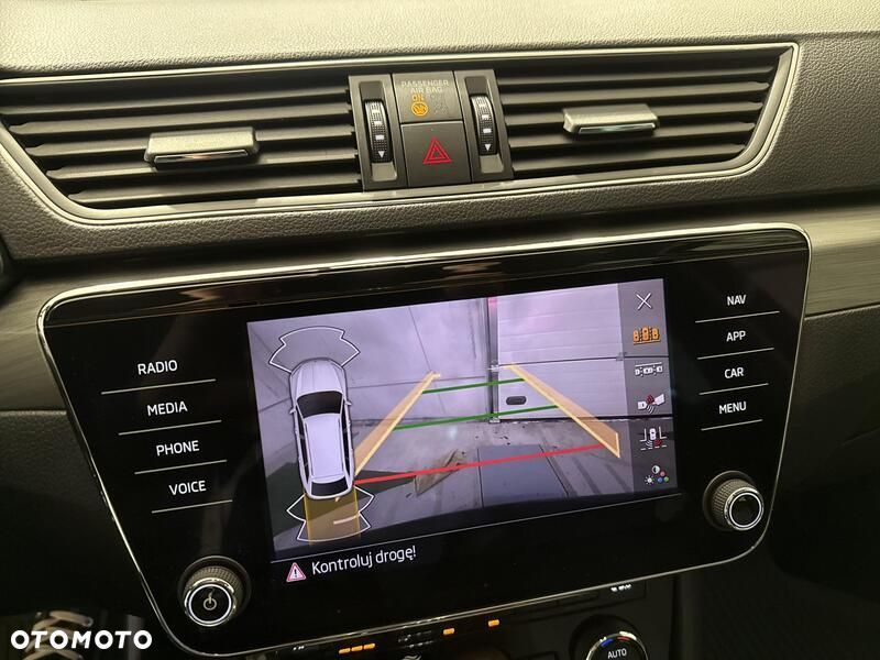 Skoda Superb 2.0 TSI 4x4 Style DSG - 16