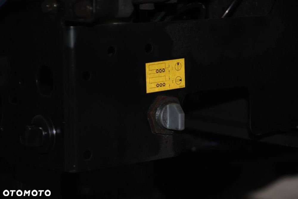 Schmitz Cargobull Varios Mega, podnoszona oś - 11