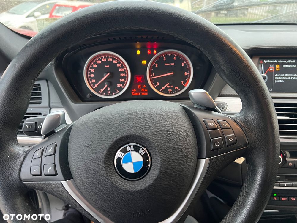 BMW X6 xDrive50i M Sport Edition - 9