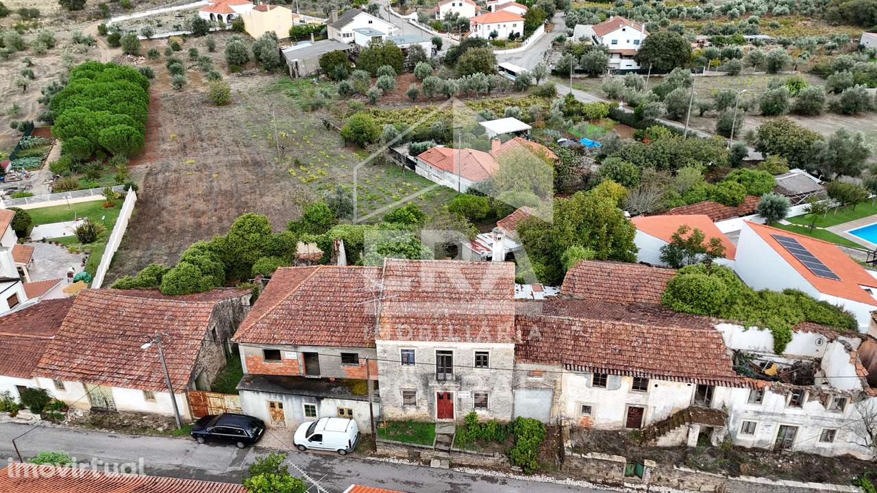 Moradia T3 / Oportunidade de investimento Chãos, Ferreira do Zezêre - Grande imagem: 4/13