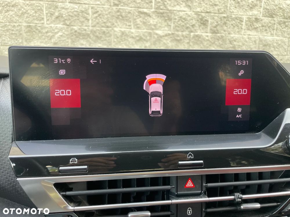 Citroën C4 PureTech 130 Stop&Start SHINE - 20