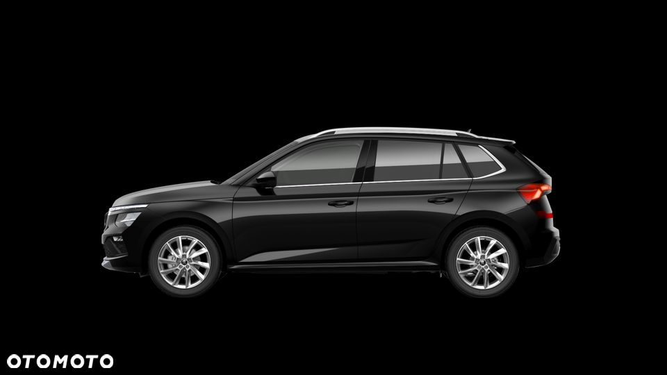 Skoda Kamiq 1.5 TSI Drive - 3