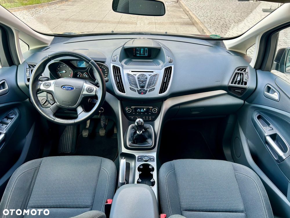 Ford C-MAX - 29