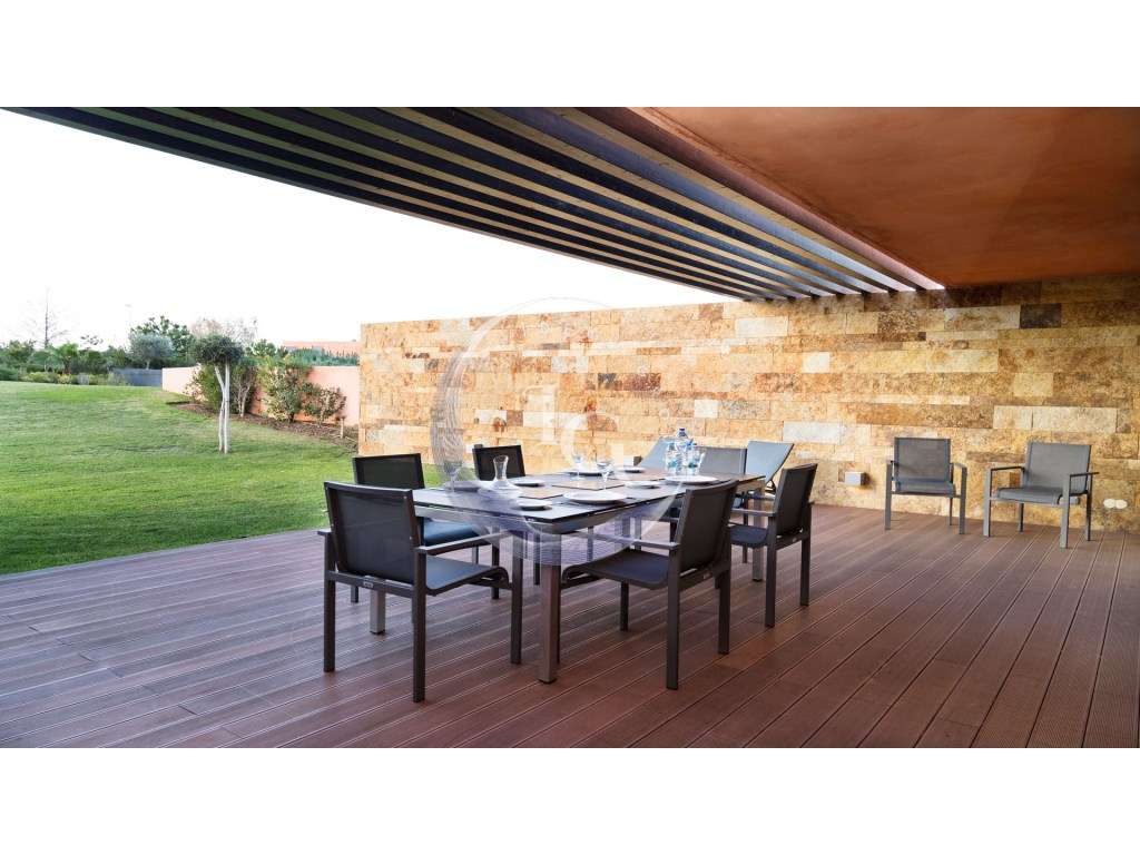 Moradia T4 em Vilamoura - Condomínio de Prestígio - Grande imagem: 3/25