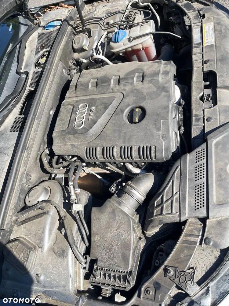 Audi A4 - 23