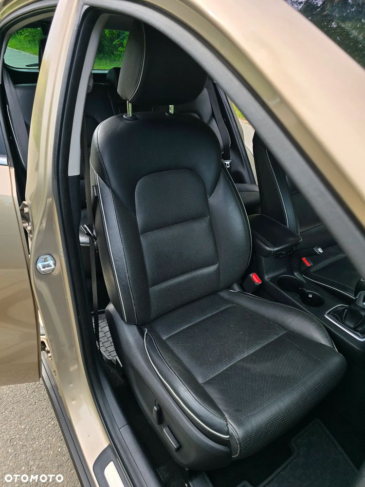 Kia Sportage 1.6 GDI L 2WD - 22
