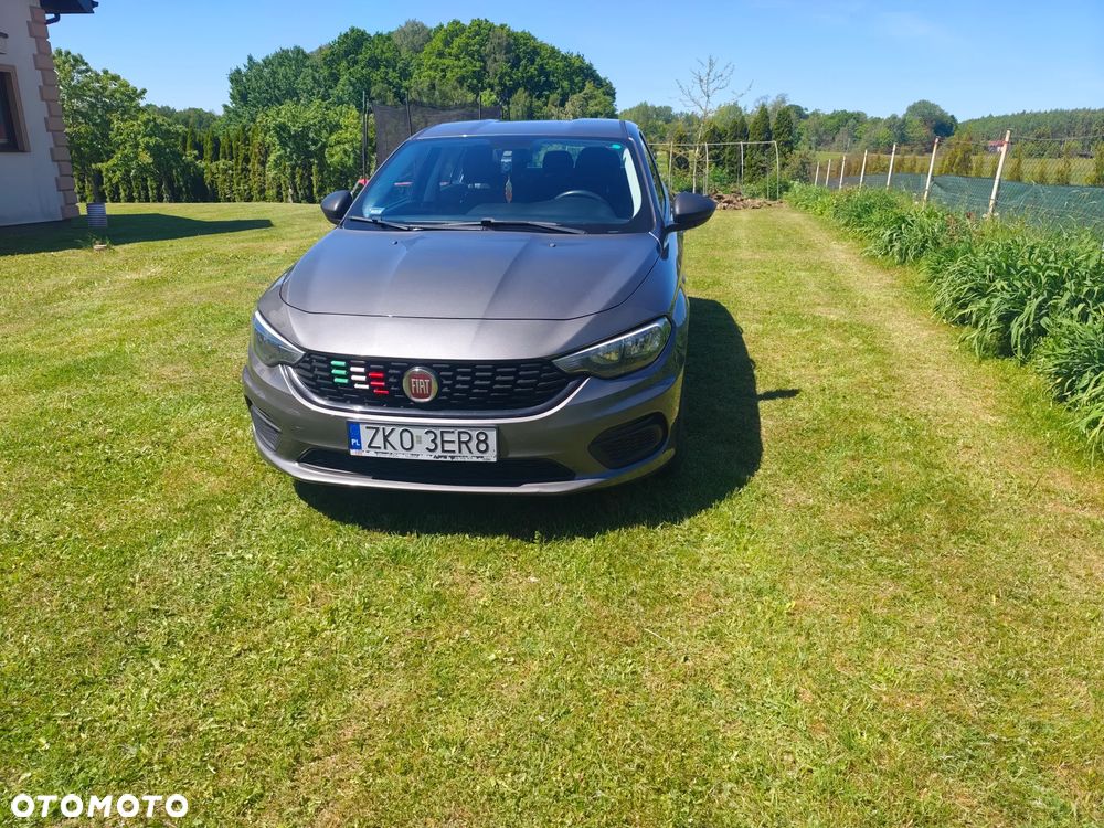 Fiat Tipo 1.4 Classic - 3