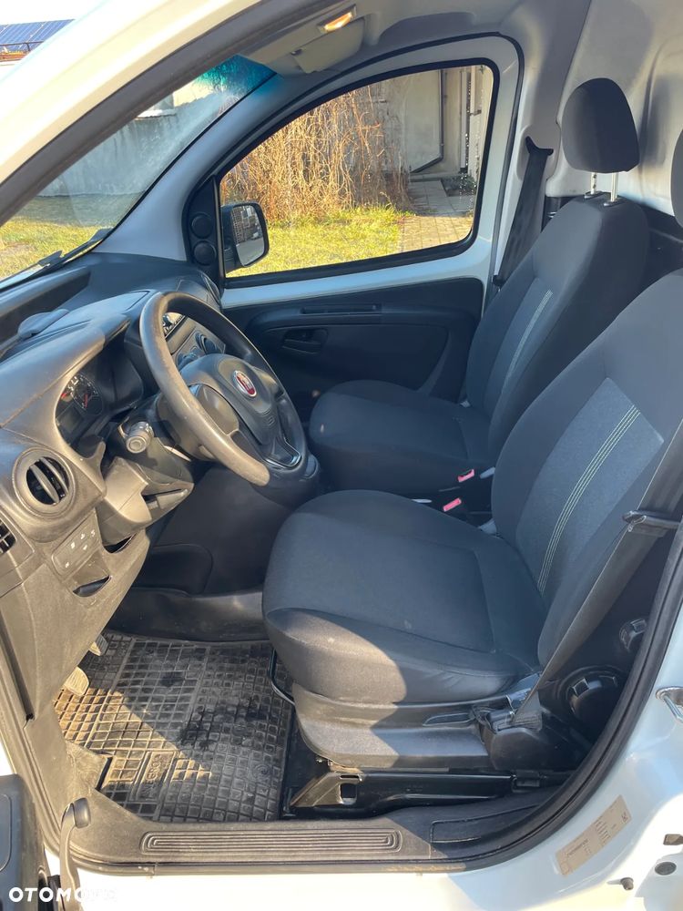 Fiat Fiorino 1.4 Easy - 15