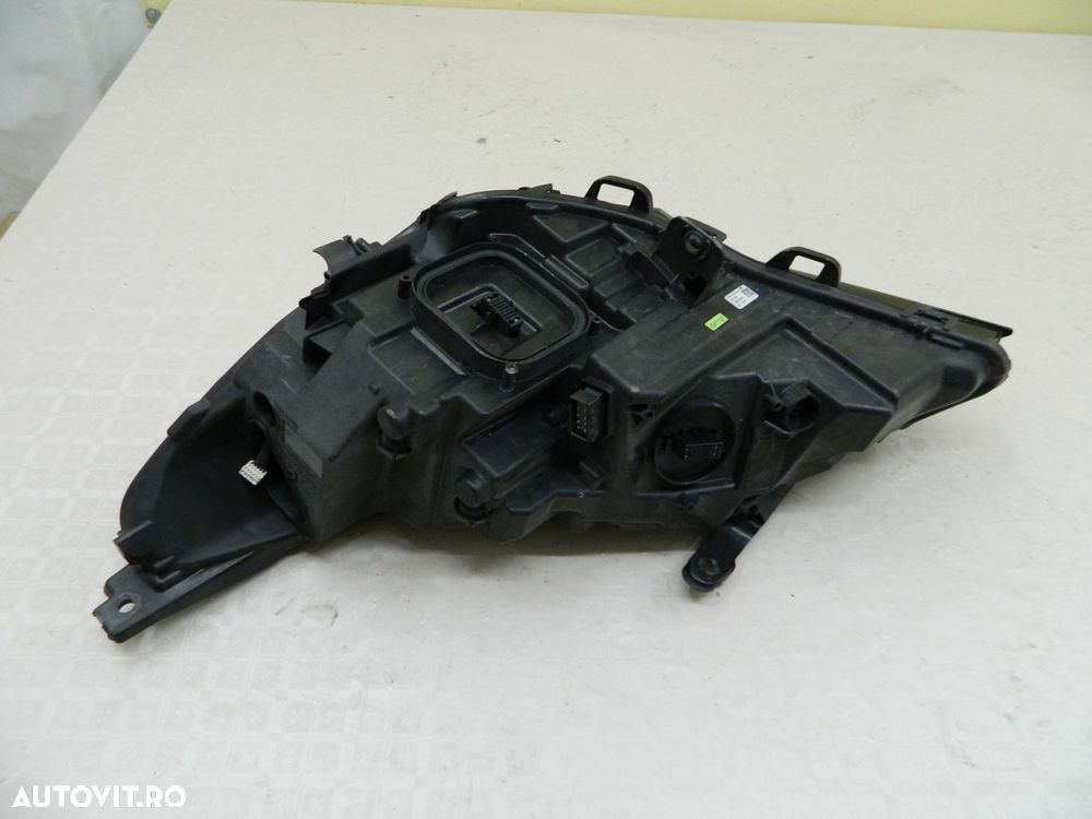 Far dreapta Opel Astra K Full LED, 2015, 2016, 2017, 2018, 2019, 2020, cod origine 39111150. - 8