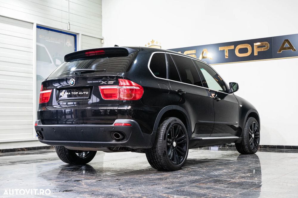 BMW X5 xDrive30d - 30