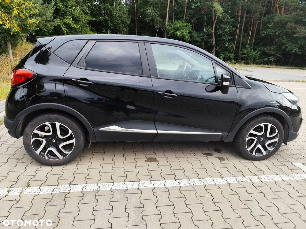 Renault Captur ENERGY TCe 90 Start&Stop Life - 5