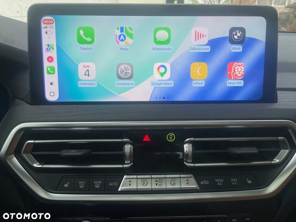 BMW X3 - 19