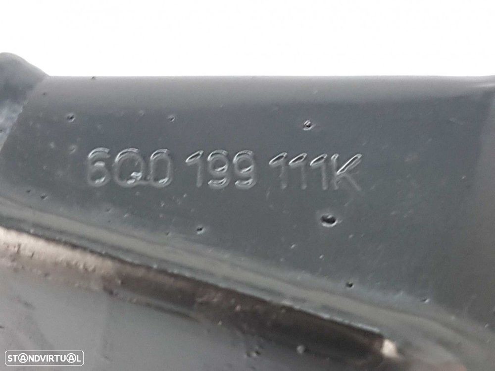 APOIO DO MOTOR SEAT IBIZA (6L1) COOL - 4