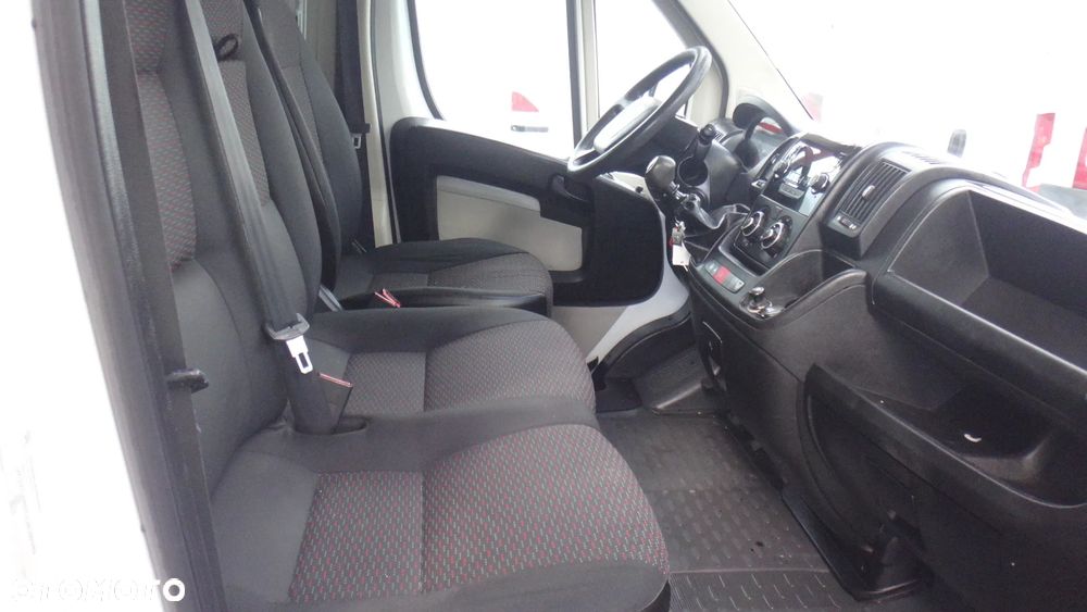 Peugeot Boxer - 6