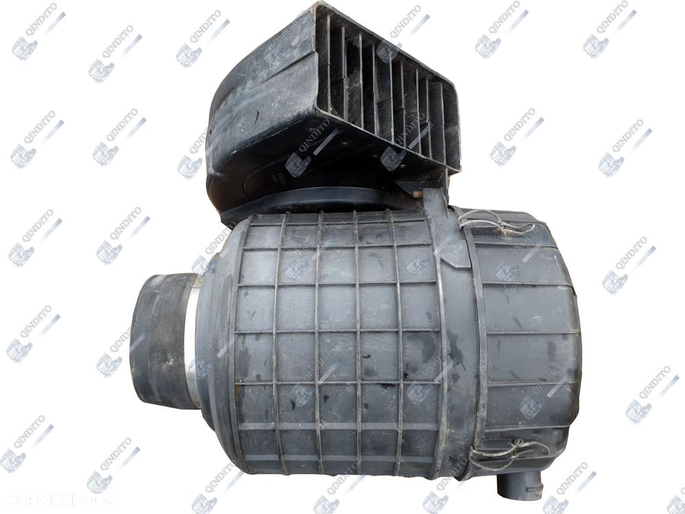 OBUDOWA FILTRA POWIETRZA DAF LF - 3