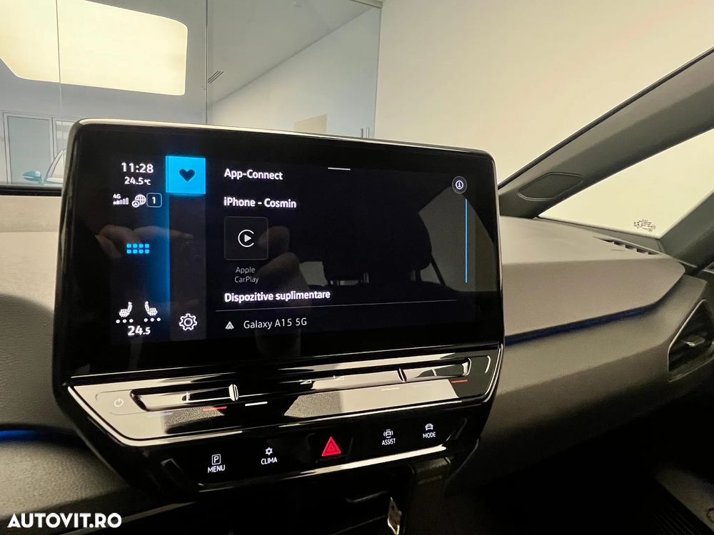 Volkswagen ID.3 - 29