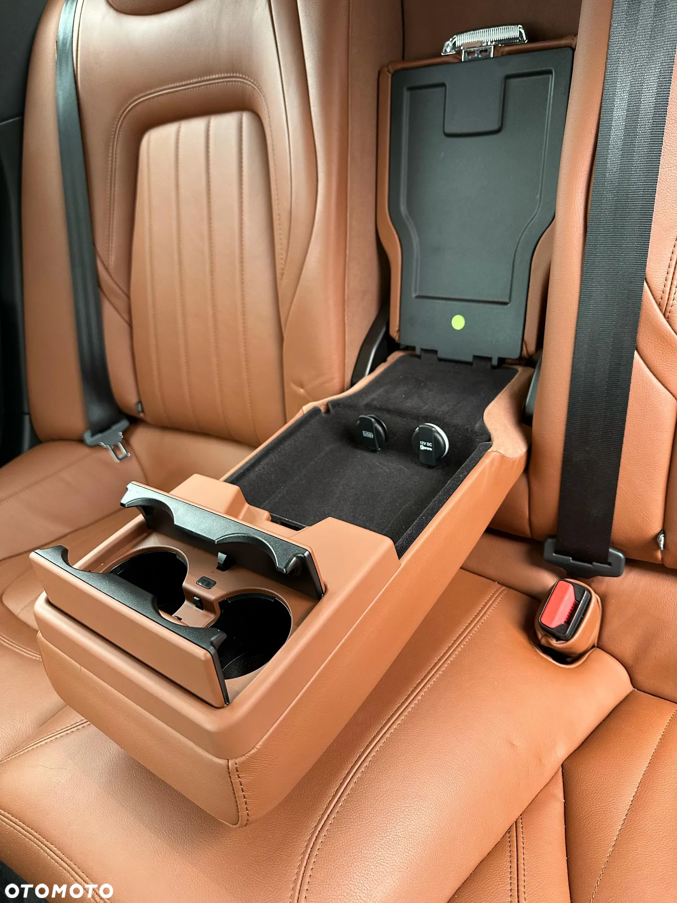 Maserati Quattroporte S - 22