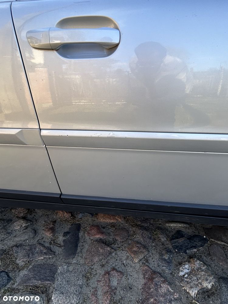 Volvo XC 90 4.4 V8 AWD Summum - 16