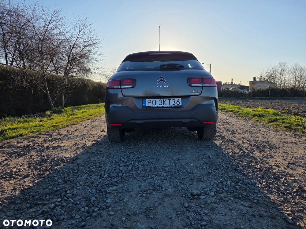Citroën C4 Cactus - 5