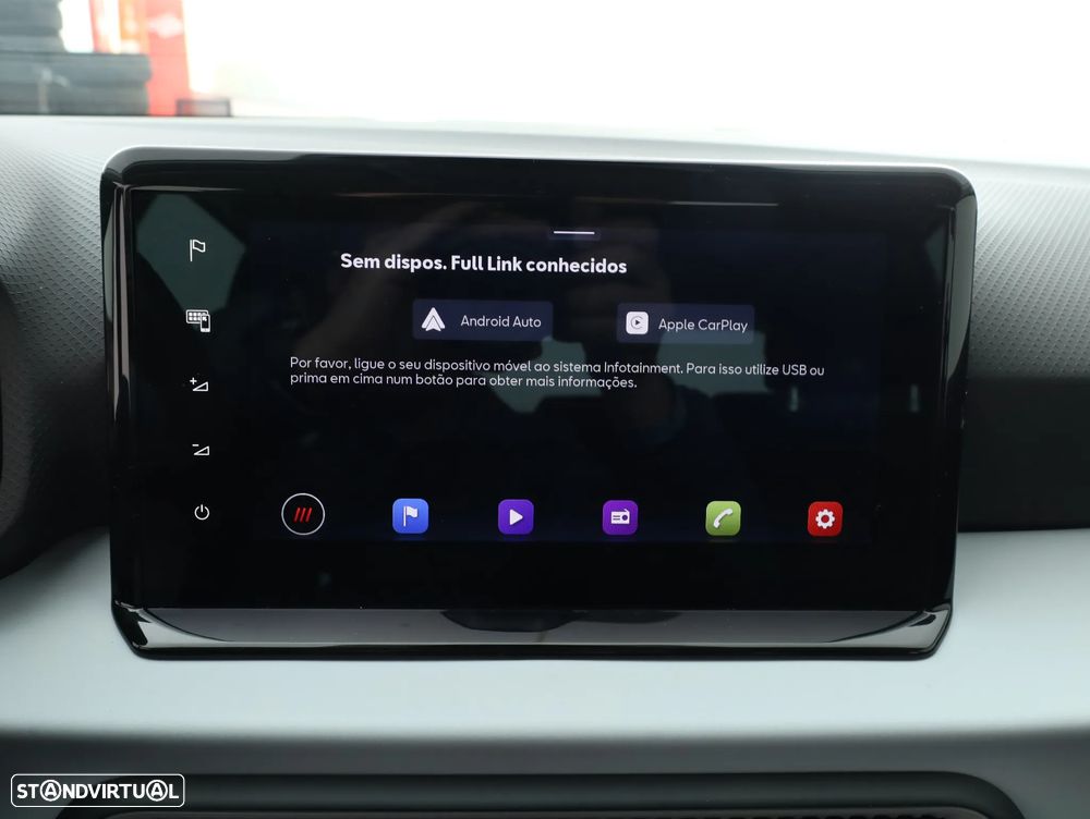 SEAT Arona 1.0 TSI Style - 17