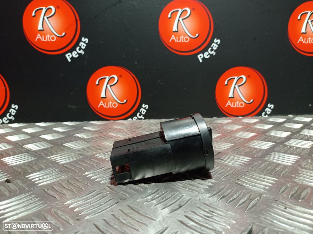 Comando Das Luzes Volkswagen Golf Iv (1J1) - 2