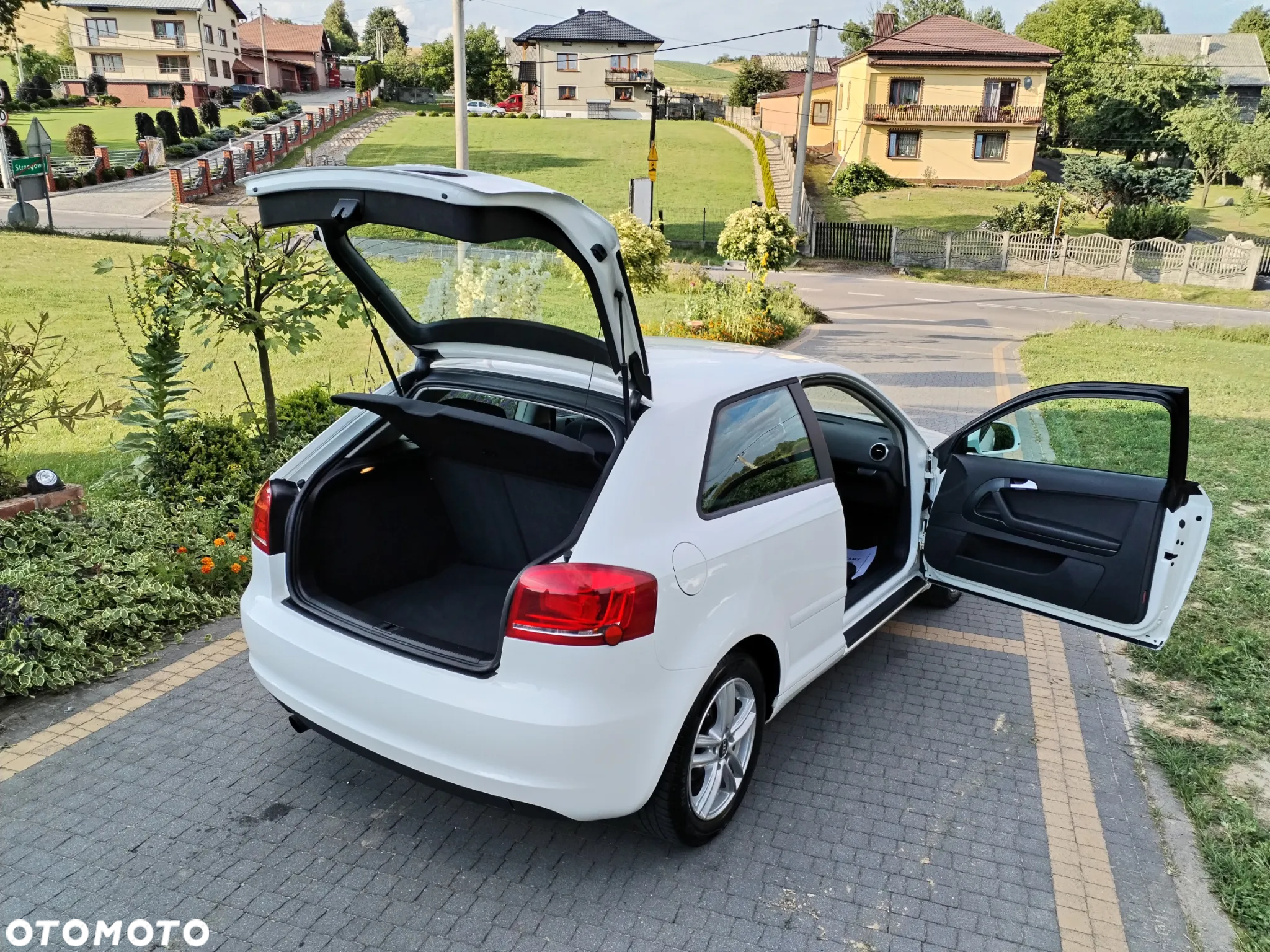 Audi A3 - 15