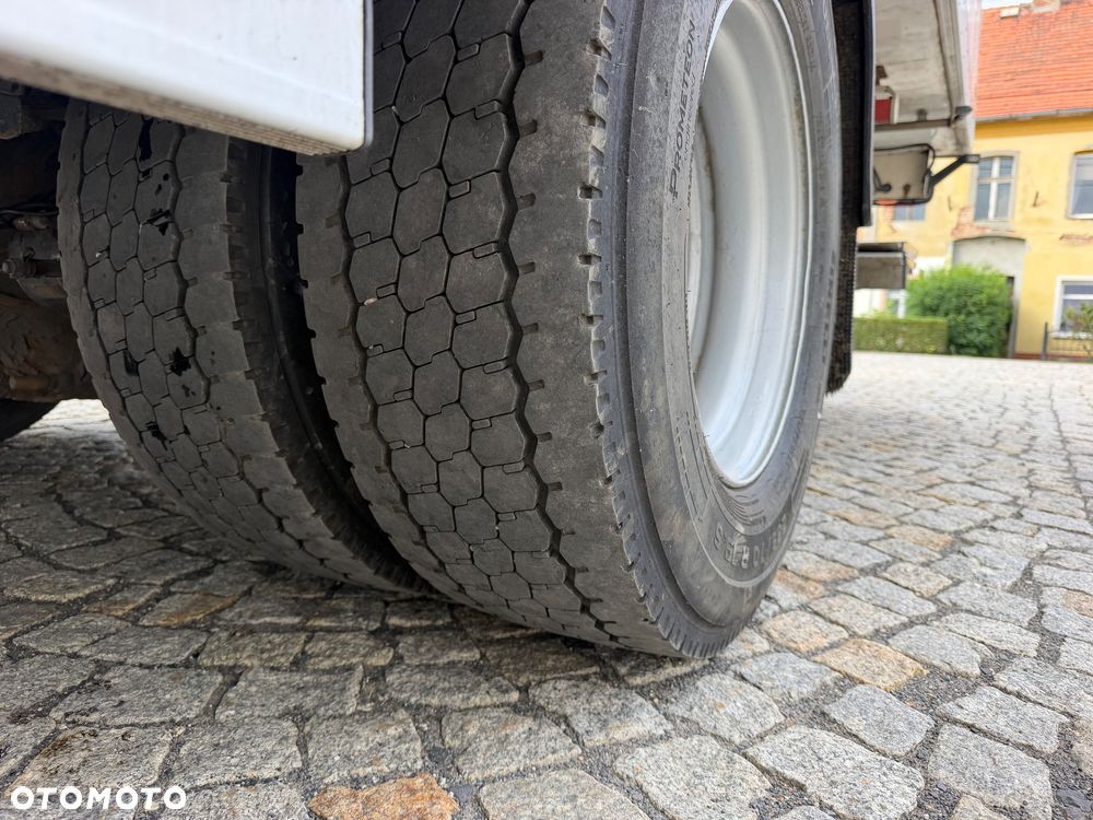 Volvo FL250 - 12