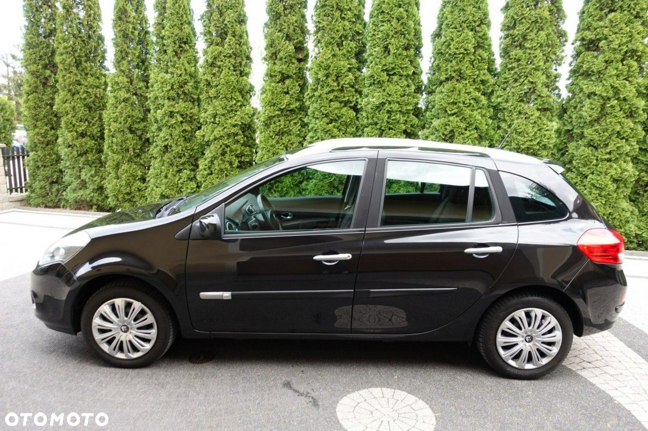 Renault Clio - 7